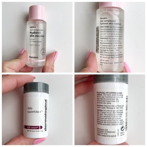 Skincare Bundle - Picture 12 of 14